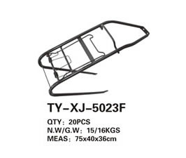 後衣架 TY-XJ-5023F
