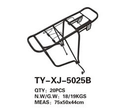 後衣架 TY-XJ-5025B
